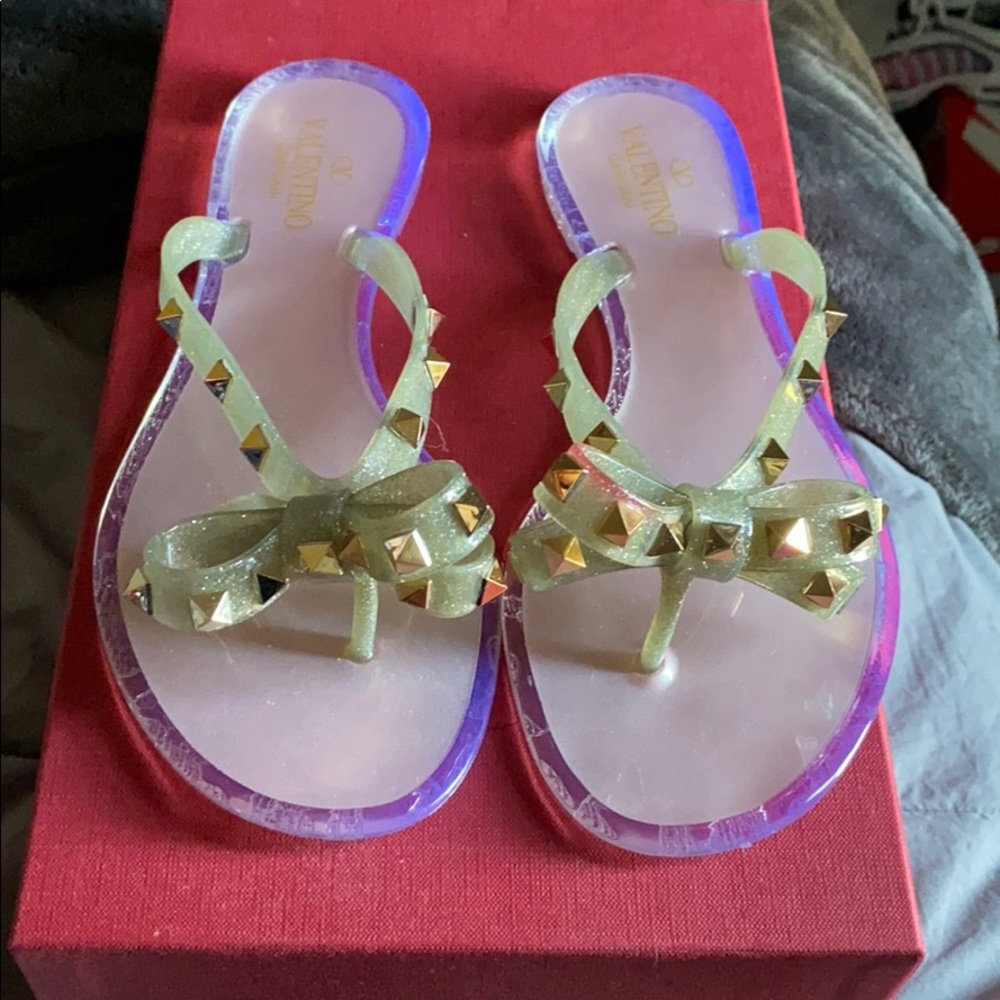 Valentino Garavani sandals